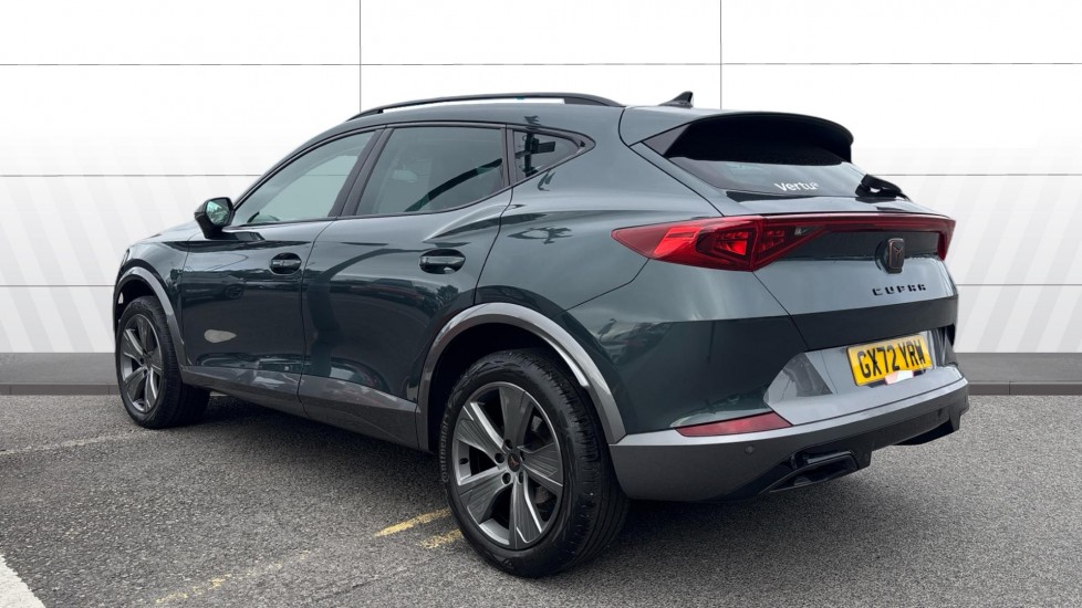 CUPRA Formentor 1.5 TSI 150 V1 5dr DSG Petrol Estate - Image 2