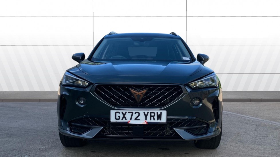 CUPRA Formentor 1.5 TSI 150 V1 5dr DSG Petrol Estate - Image 3