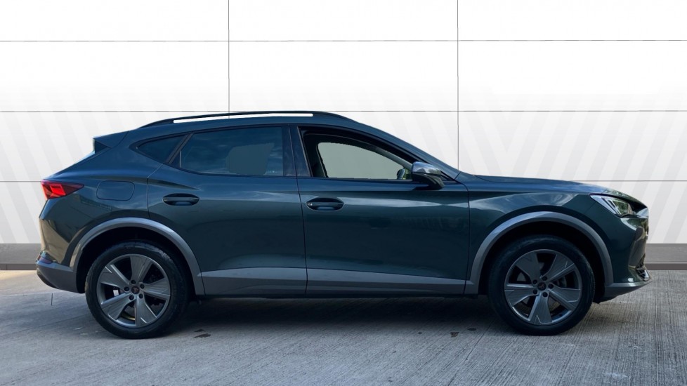 CUPRA Formentor 1.5 TSI 150 V1 5dr DSG Petrol Estate - Image 5