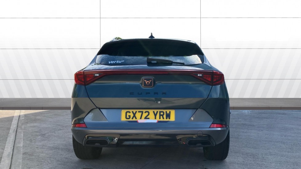CUPRA Formentor 1.5 TSI 150 V1 5dr DSG Petrol Estate - Image 6