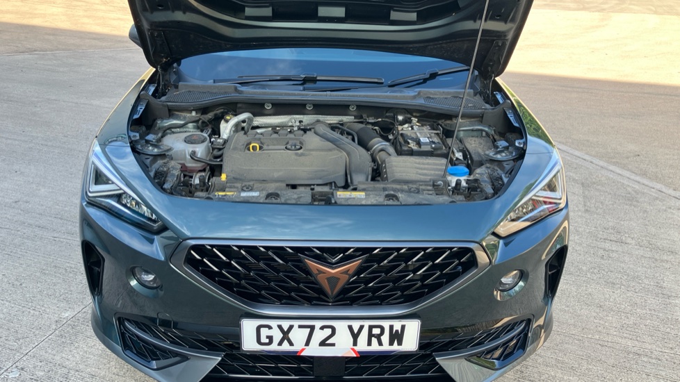 CUPRA Formentor 1.5 TSI 150 V1 5dr DSG Petrol Estate - Image 8