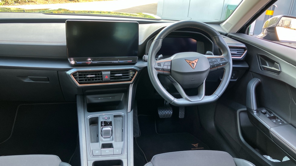 CUPRA Formentor 1.5 TSI 150 V1 5dr DSG Petrol Estate - Image 10