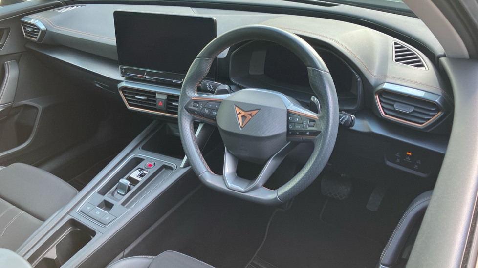 CUPRA Formentor 1.5 TSI 150 V1 5dr DSG Petrol Estate - Image 11