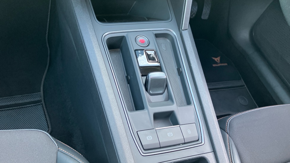 CUPRA Formentor 1.5 TSI 150 V1 5dr DSG Petrol Estate - Image 13