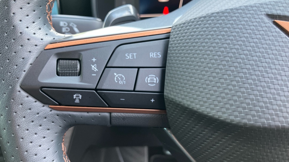 CUPRA Formentor 1.5 TSI 150 V1 5dr DSG Petrol Estate - Image 30