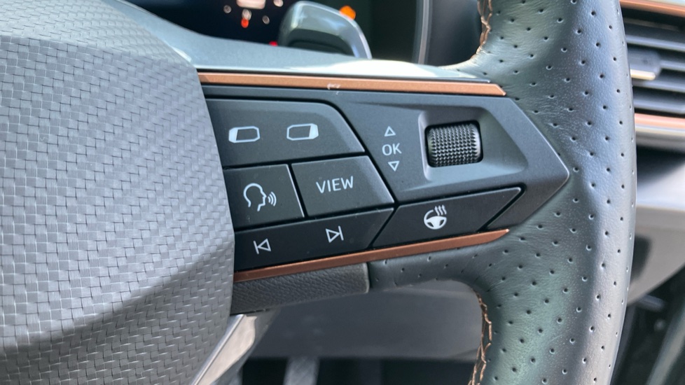CUPRA Formentor 1.5 TSI 150 V1 5dr DSG Petrol Estate - Image 31
