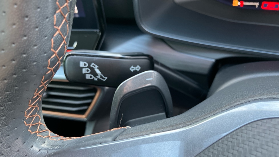 CUPRA Formentor 1.5 TSI 150 V1 5dr DSG Petrol Estate - Image 32