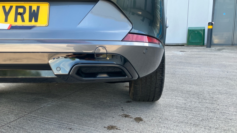 CUPRA Formentor 1.5 TSI 150 V1 5dr DSG Petrol Estate - Image 49
