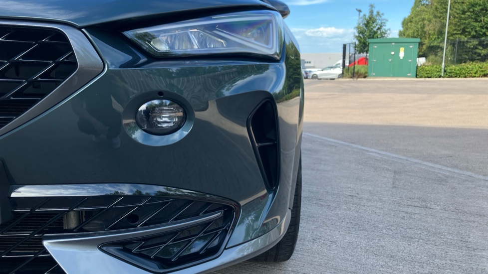 CUPRA Formentor 1.5 TSI 150 V1 5dr DSG Petrol Estate - Image 57