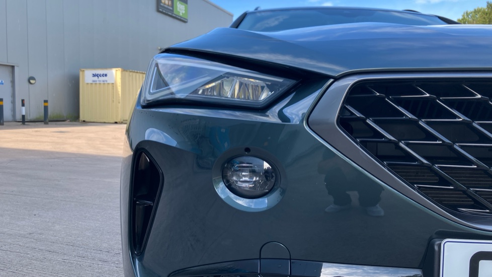 CUPRA Formentor 1.5 TSI 150 V1 5dr DSG Petrol Estate - Image 59