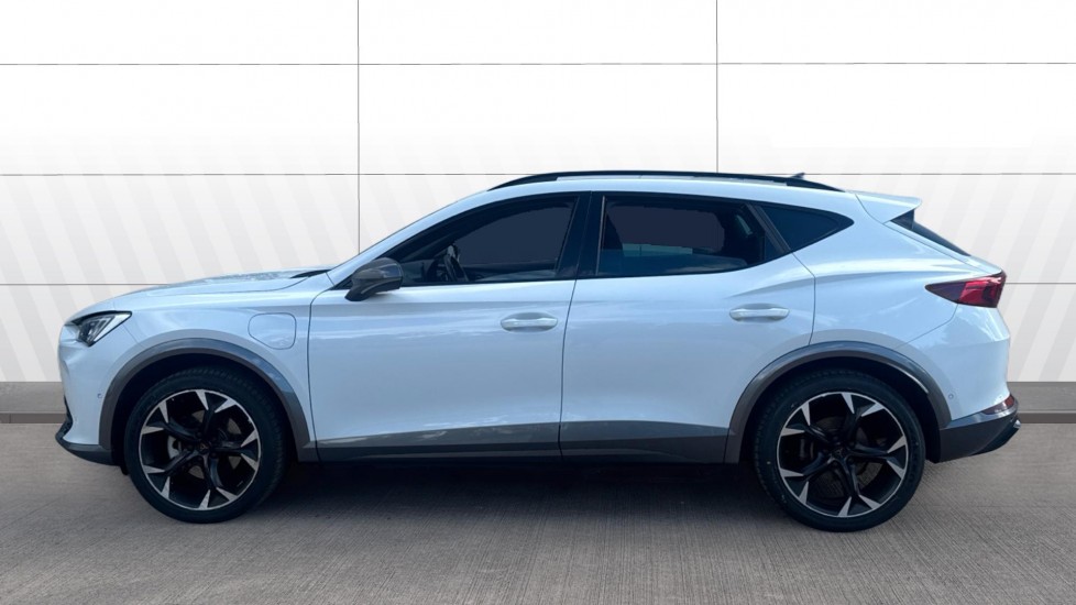 CUPRA Formentor 1.4 eHybrid 204 V2 5dr DSG Estate - Image 5