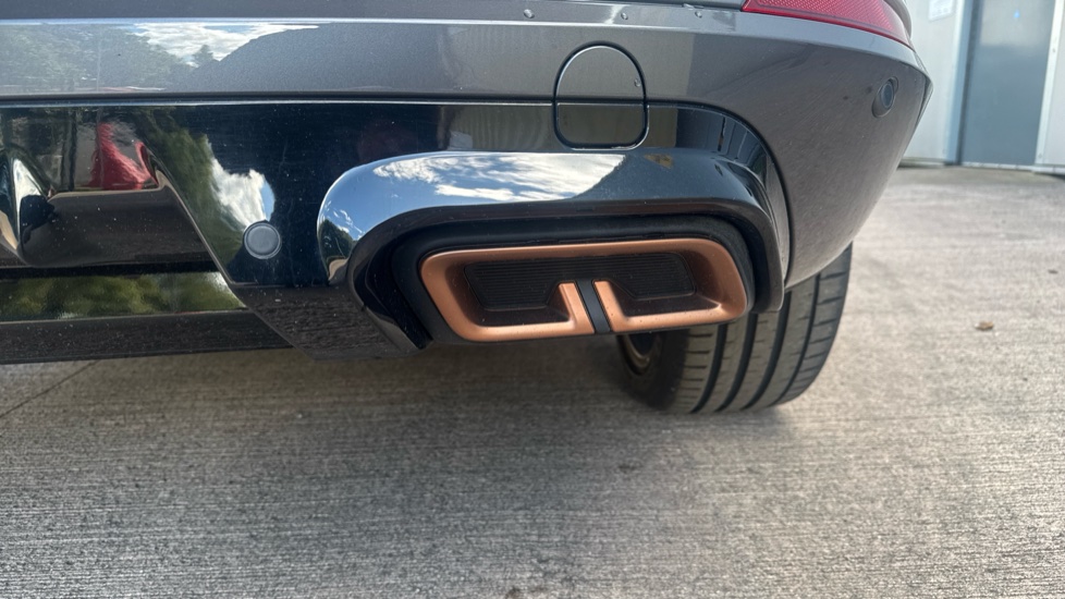 CUPRA Formentor 1.4 eHybrid 204 V2 5dr DSG Estate - Image 21