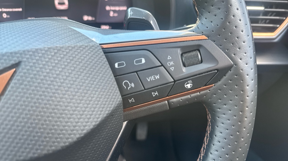 CUPRA Formentor 1.4 eHybrid 204 V2 5dr DSG Estate - Image 26