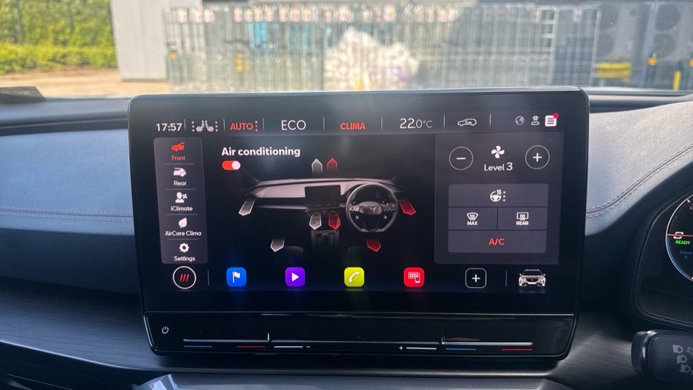 CUPRA Formentor 1.4 eHybrid 204 V2 5dr DSG Estate - Image 29