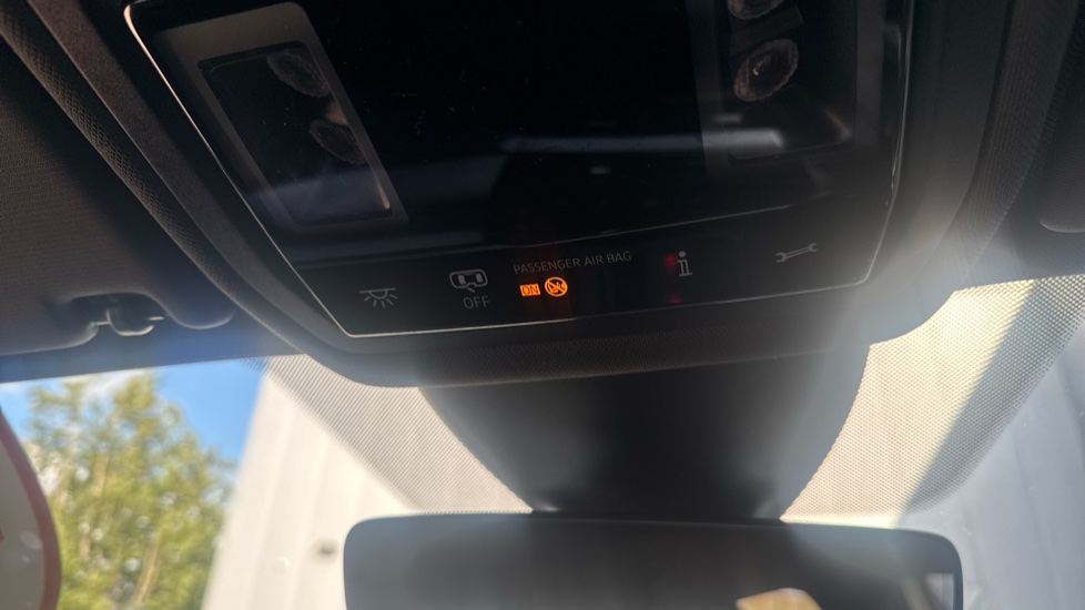 CUPRA Formentor 1.4 eHybrid 204 V2 5dr DSG Estate - Image 34