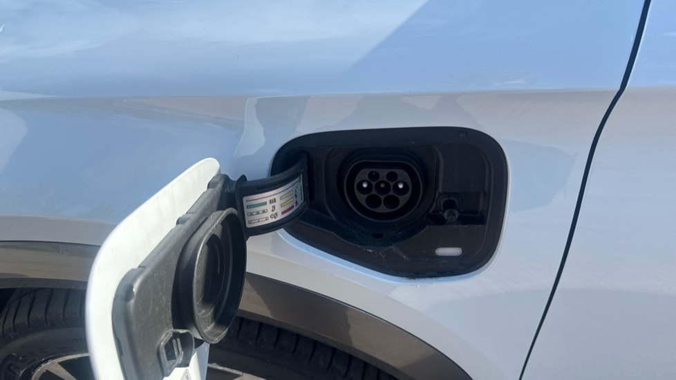 CUPRA Formentor 1.4 eHybrid 204 V2 5dr DSG Estate - Image 44