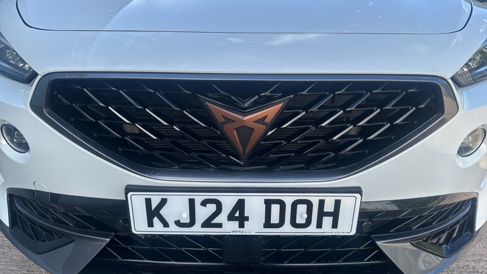CUPRA Formentor 1.4 eHybrid 204 V2 5dr DSG Estate - Image 45