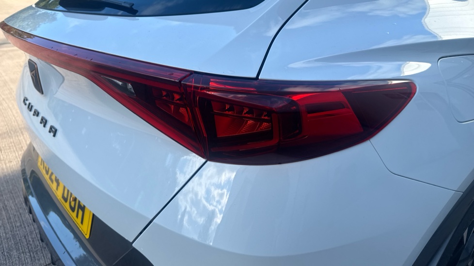 CUPRA Formentor 1.4 eHybrid 204 V2 5dr DSG Estate - Image 47