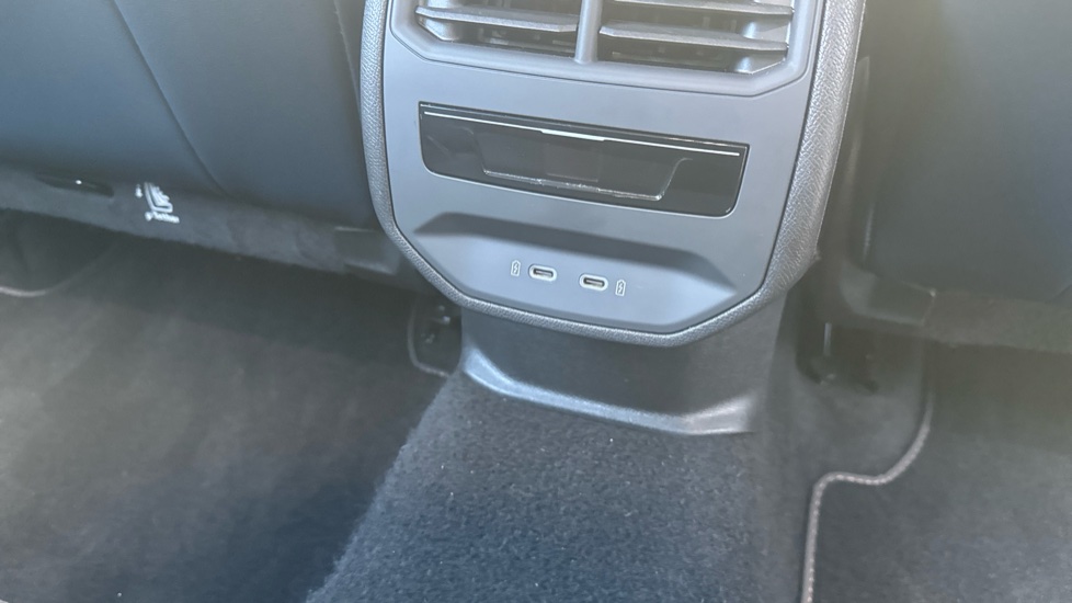 CUPRA Formentor 1.4 eHybrid 204 V2 5dr DSG Estate - Image 50