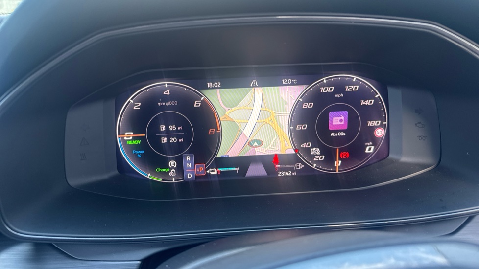 CUPRA Formentor 1.4 eHybrid 204 V2 5dr DSG Estate - Image 55