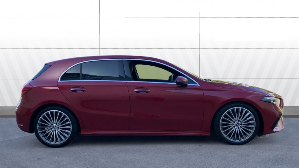Mercedes-Benz A-Class A200 AMG Line Premium Plus 5dr Auto Petrol Hatchback - Image 5