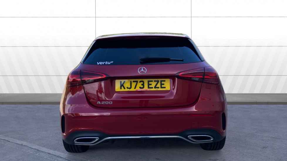 Mercedes-Benz A-Class A200 AMG Line Premium Plus 5dr Auto Petrol Hatchback - Image 6