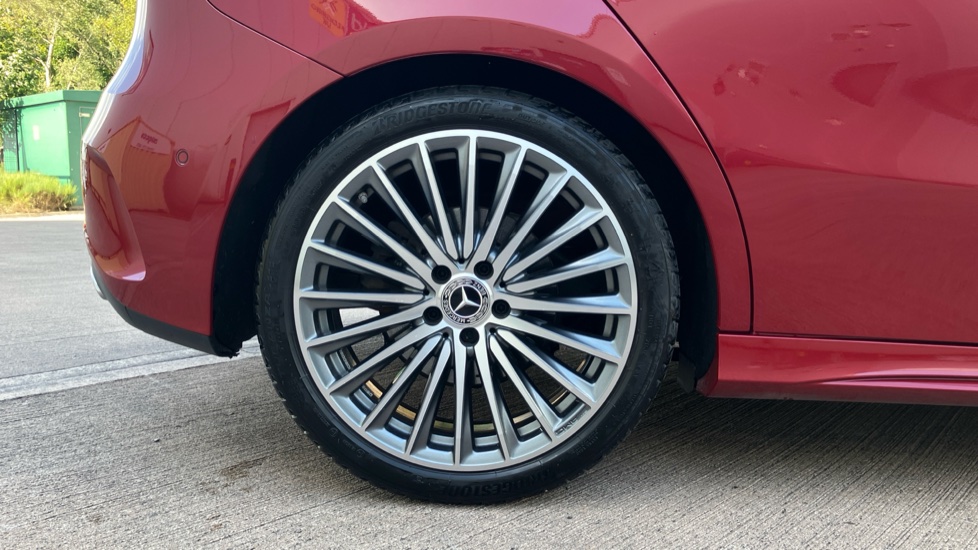Mercedes-Benz A-Class A200 AMG Line Premium Plus 5dr Auto Petrol Hatchback - Image 7