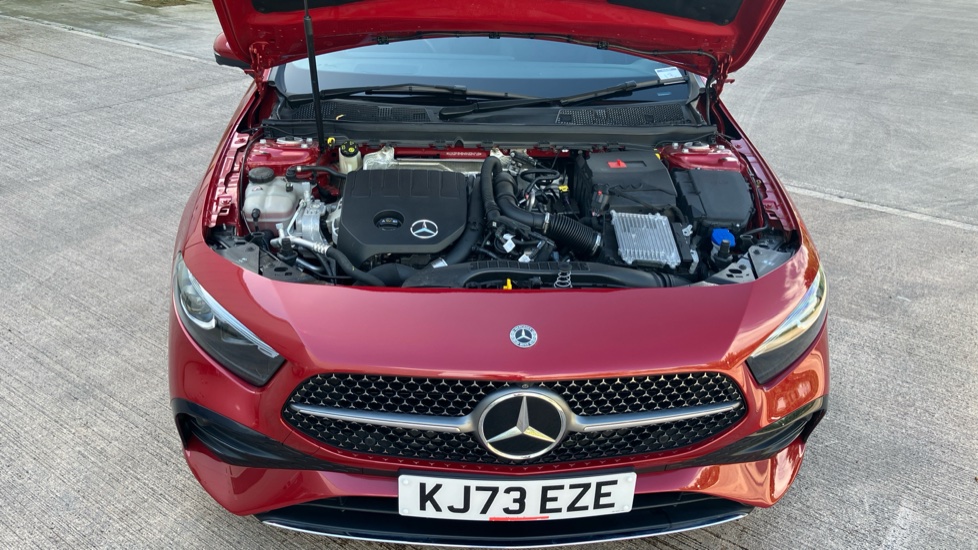 Mercedes-Benz A-Class A200 AMG Line Premium Plus 5dr Auto Petrol Hatchback - Image 8