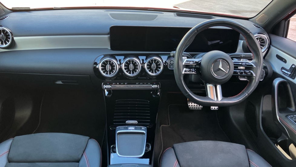 Mercedes-Benz A-Class A200 AMG Line Premium Plus 5dr Auto Petrol Hatchback - Image 10
