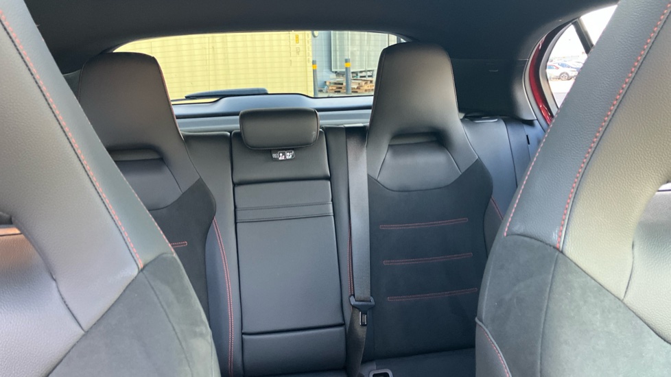 Mercedes-Benz A-Class A200 AMG Line Premium Plus 5dr Auto Petrol Hatchback - Image 15