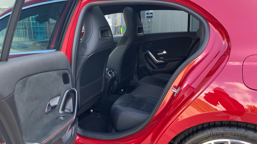 Mercedes-Benz A-Class A200 AMG Line Premium Plus 5dr Auto Petrol Hatchback - Image 16