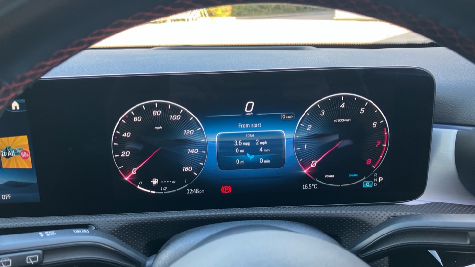 Mercedes-Benz A-Class A200 AMG Line Premium Plus 5dr Auto Petrol Hatchback - Image 18
