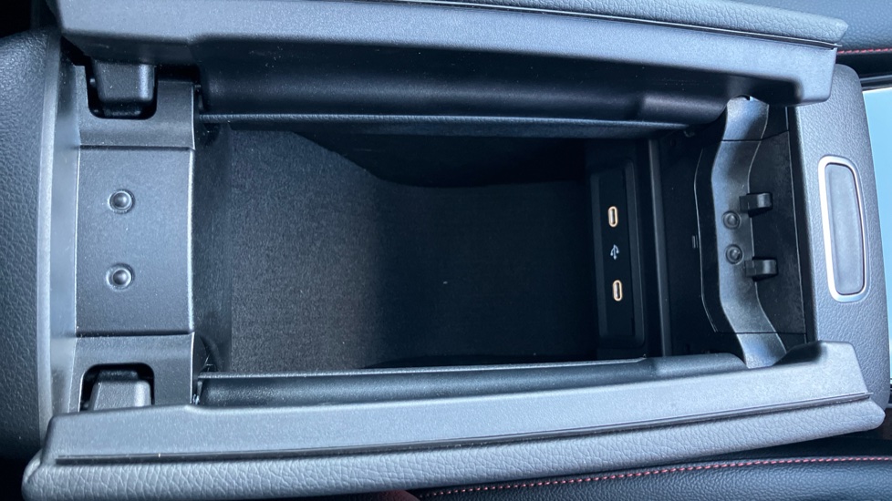 Mercedes-Benz A-Class A200 AMG Line Premium Plus 5dr Auto Petrol Hatchback - Image 25