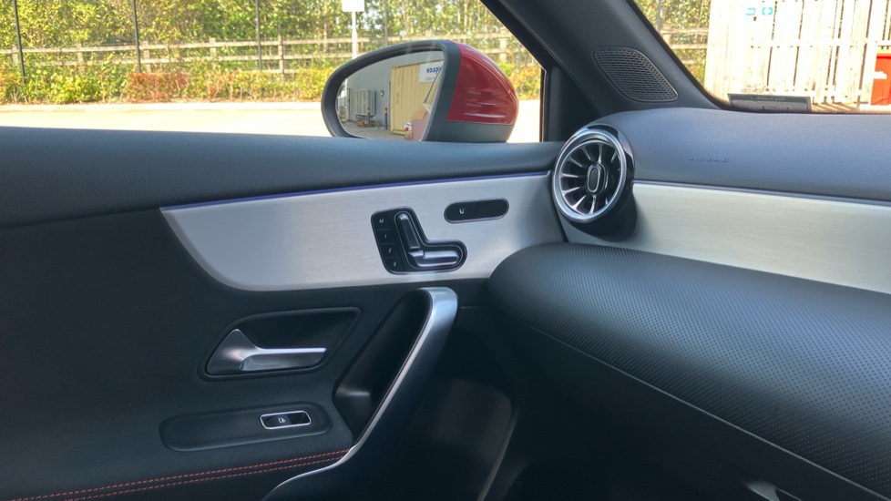 Mercedes-Benz A-Class A200 AMG Line Premium Plus 5dr Auto Petrol Hatchback - Image 26