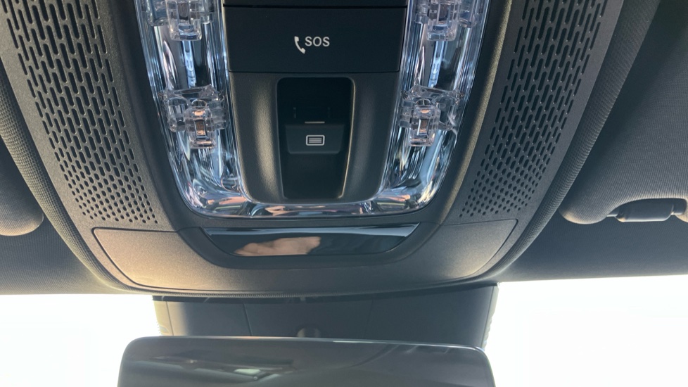 Mercedes-Benz A-Class A200 AMG Line Premium Plus 5dr Auto Petrol Hatchback - Image 30