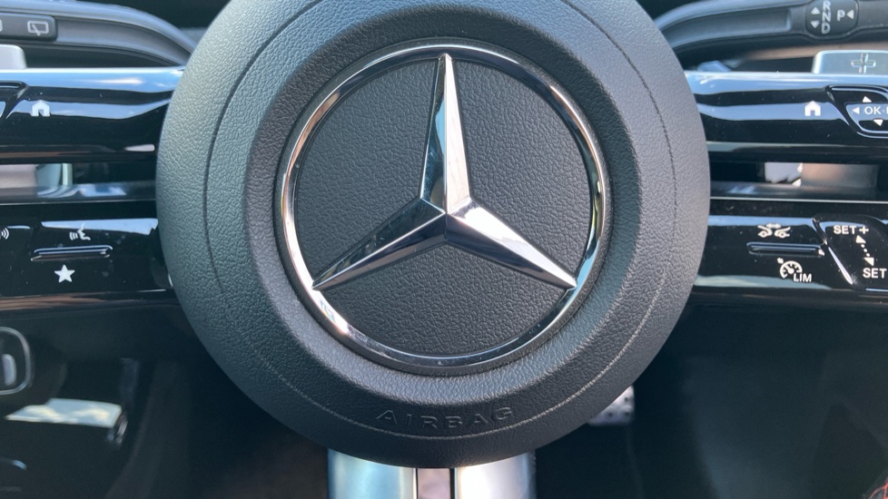 Mercedes-Benz A-Class A200 AMG Line Premium Plus 5dr Auto Petrol Hatchback - Image 33