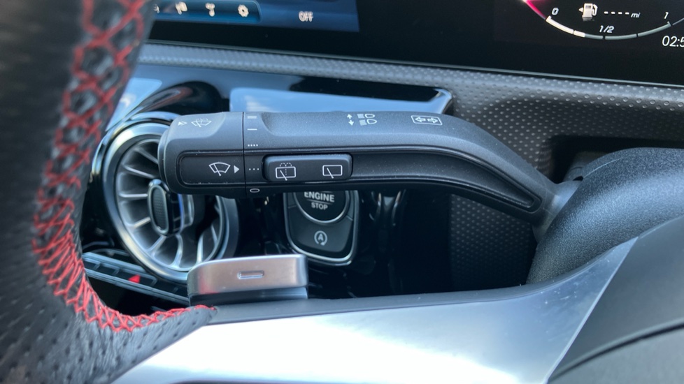 Mercedes-Benz A-Class A200 AMG Line Premium Plus 5dr Auto Petrol Hatchback - Image 34