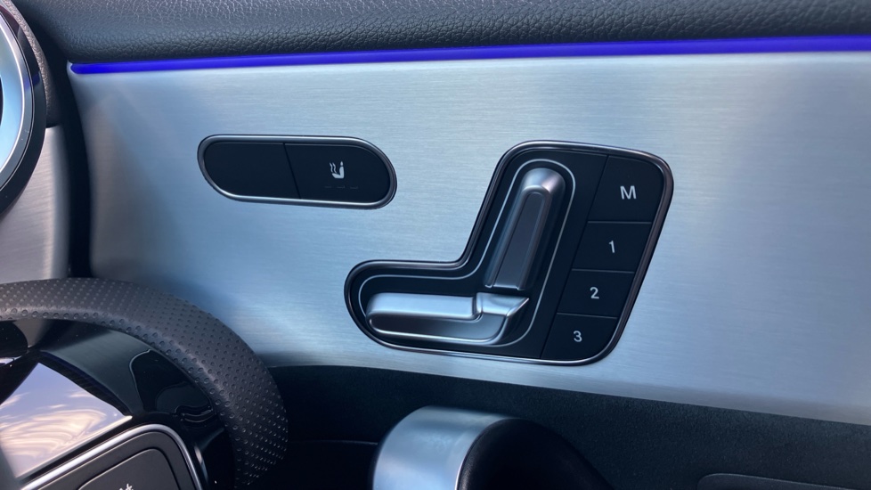 Mercedes-Benz A-Class A200 AMG Line Premium Plus 5dr Auto Petrol Hatchback - Image 38