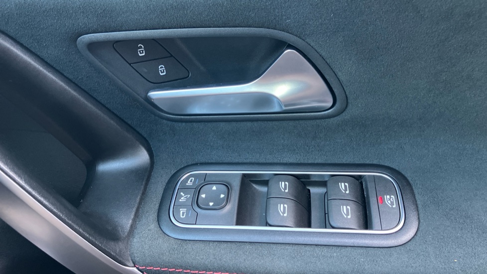Mercedes-Benz A-Class A200 AMG Line Premium Plus 5dr Auto Petrol Hatchback - Image 39