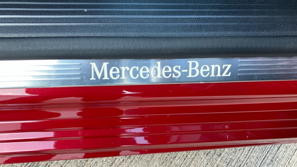 Mercedes-Benz A-Class A200 AMG Line Premium Plus 5dr Auto Petrol Hatchback - Image 40