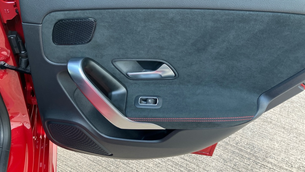 Mercedes-Benz A-Class A200 AMG Line Premium Plus 5dr Auto Petrol Hatchback - Image 44