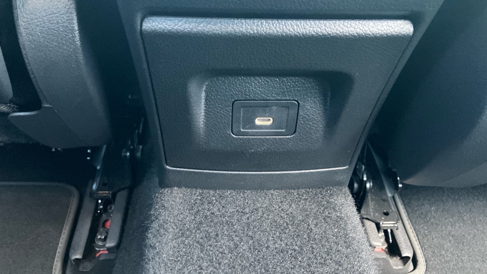 Mercedes-Benz A-Class A200 AMG Line Premium Plus 5dr Auto Petrol Hatchback - Image 45