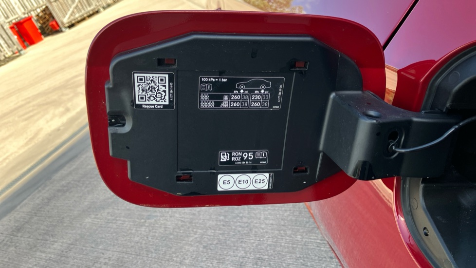 Mercedes-Benz A-Class A200 AMG Line Premium Plus 5dr Auto Petrol Hatchback - Image 61