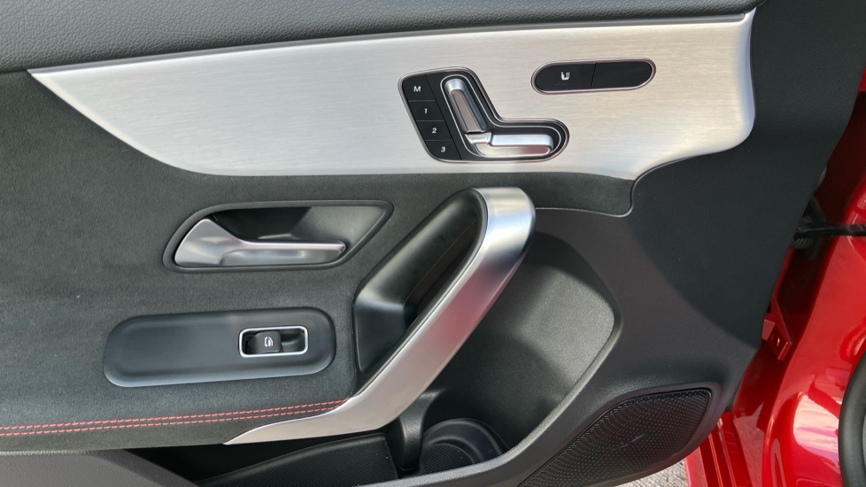 Mercedes-Benz A-Class A200 AMG Line Premium Plus 5dr Auto Petrol Hatchback - Image 62