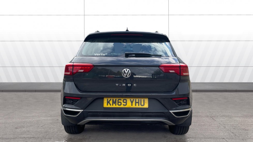 Volkswagen T-Roc 1.6 TDI SE 5dr Diesel Hatchback - Image 6
