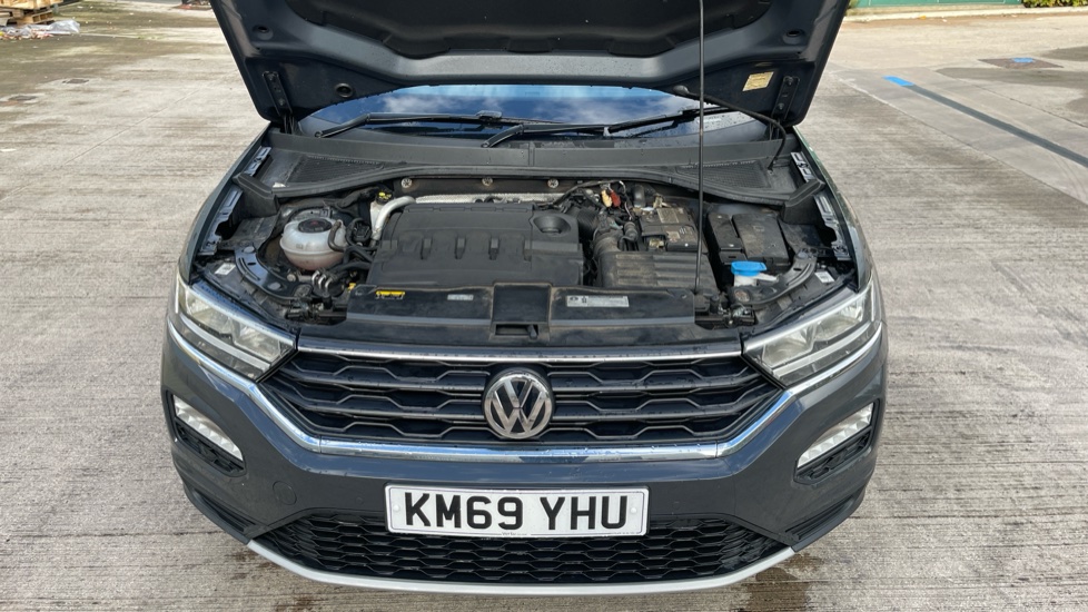 Volkswagen T-Roc 1.6 TDI SE 5dr Diesel Hatchback - Image 8