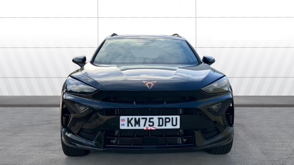 CUPRA Formentor 1.5 TSI 150 V3 5dr Petrol Estate - Image 3
