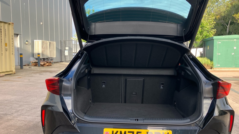CUPRA Formentor 1.5 TSI 150 V3 5dr Petrol Estate - Image 4