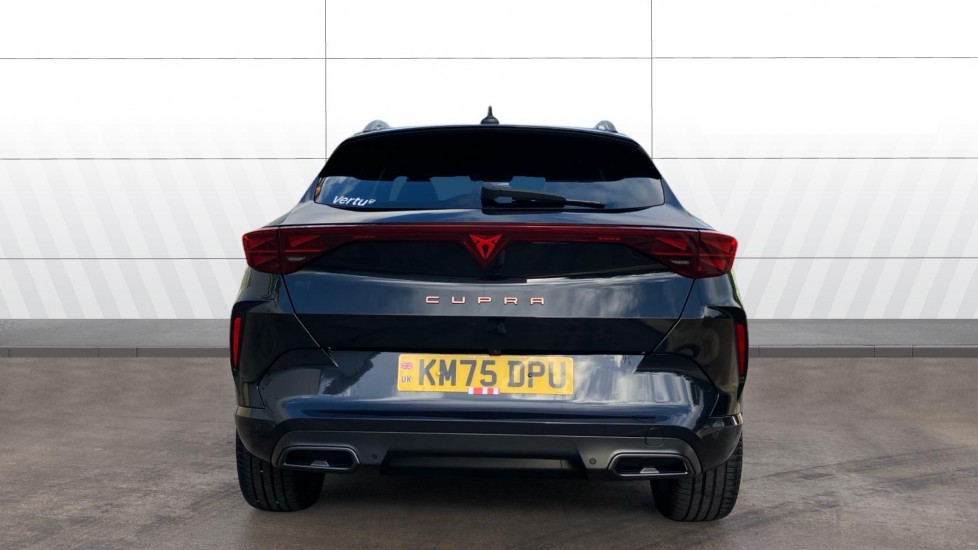 CUPRA Formentor 1.5 TSI 150 V3 5dr Petrol Estate - Image 6