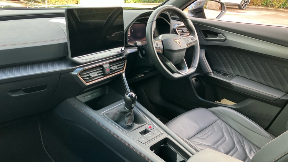 CUPRA Formentor 1.5 TSI 150 V3 5dr Petrol Estate - Image 9